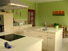 Villa Tatiana - Keuken